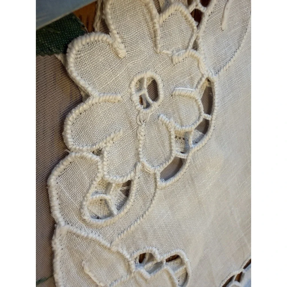 Vintage NEW Set of 9